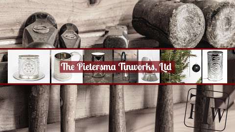 The Pietersma Tinworks Ltd