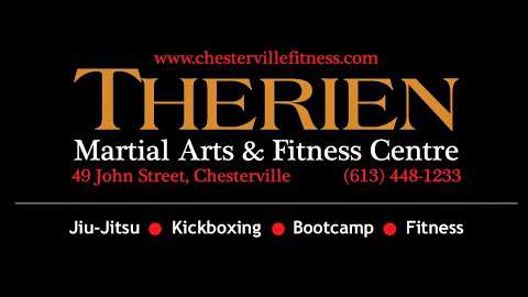 Therien Martial Arts and Fitness Centre